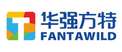 合作企業華強方特